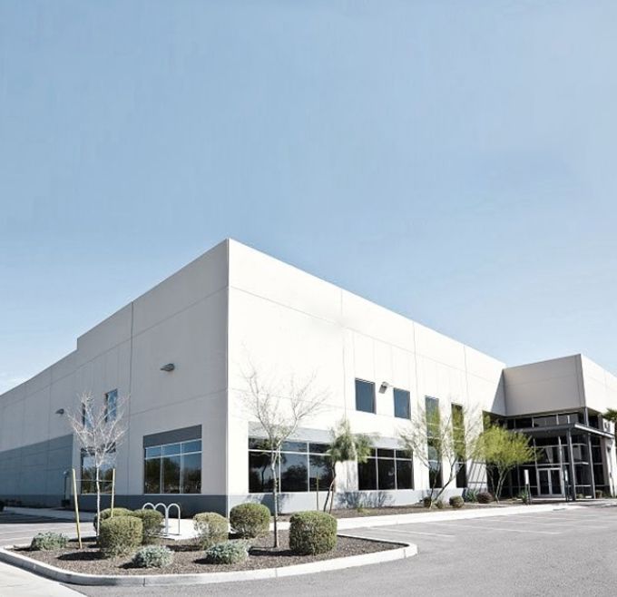 上海奥普特科晶体材料有限公司