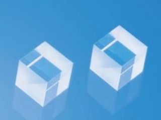 Cube Beam Splitter